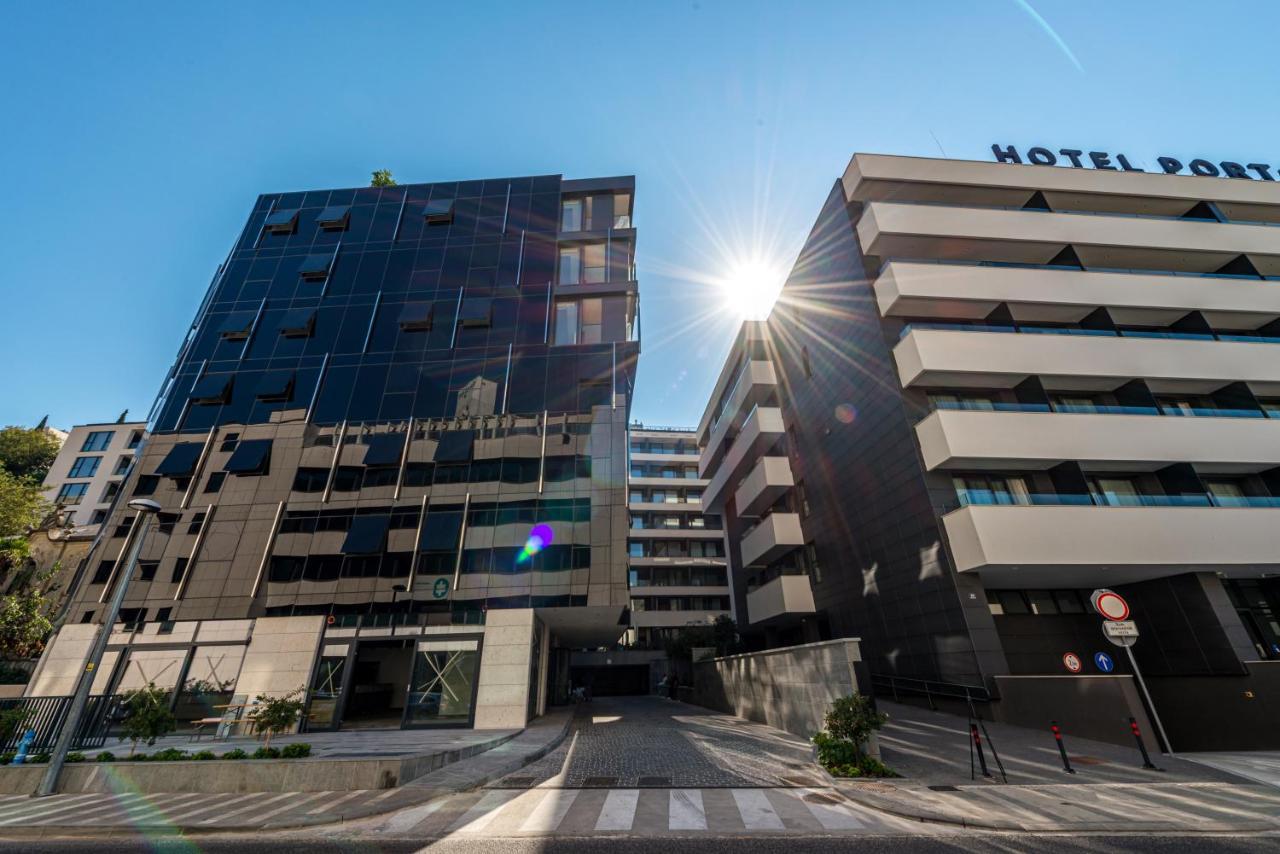 Central Dubrovnik Apartment Exterior foto